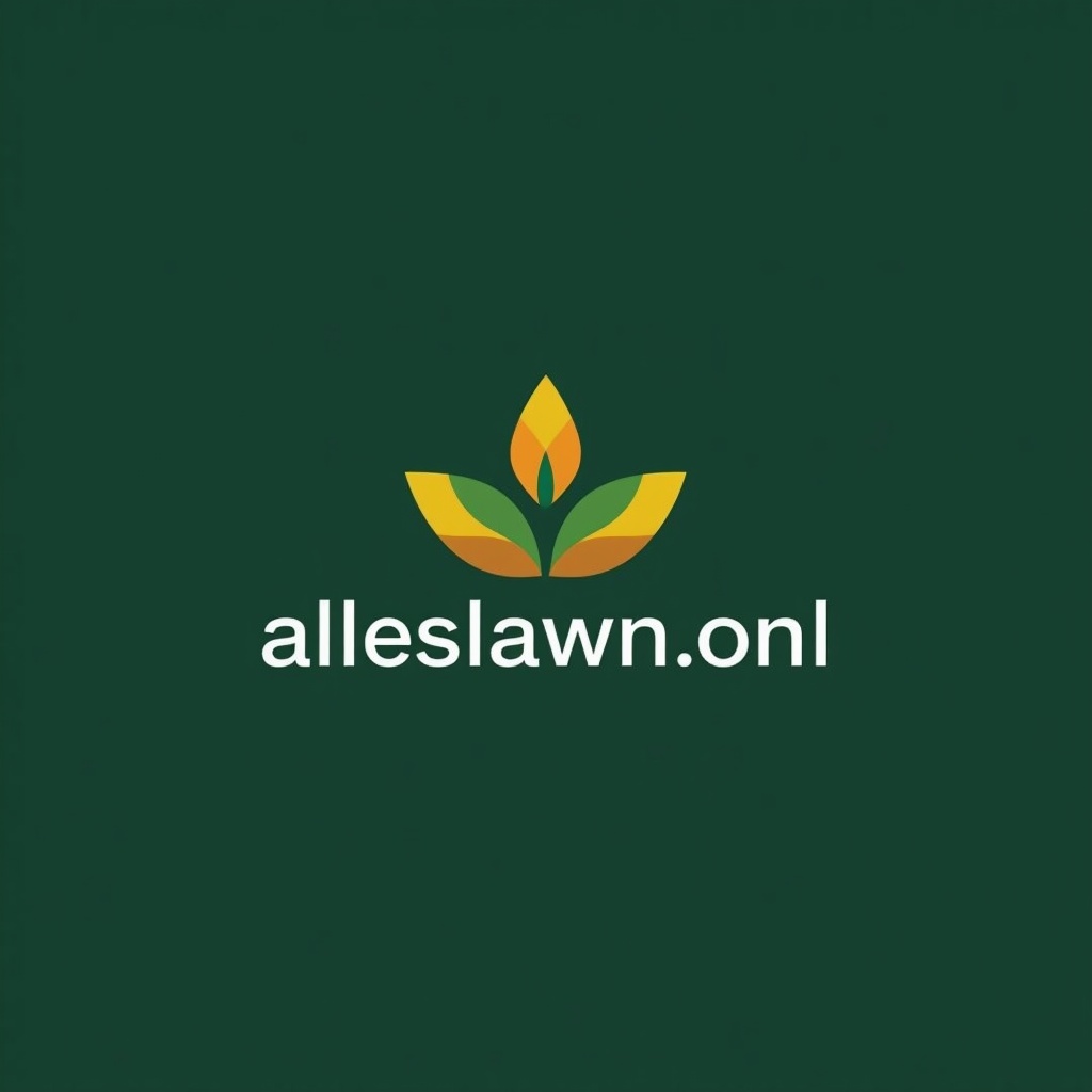Alleslawn
